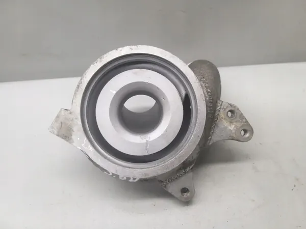 Turbo OEM 6H3Q-6K682-FE para Land Rover 3.6 TDV8 image 3