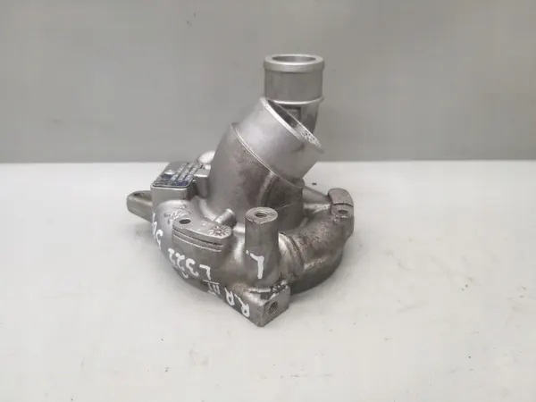 Turbo OEM 6H3Q-6K682-FE para Land Rover 3.6 TDV8 image 6