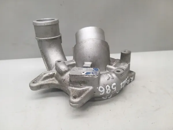 Turbo OEM 6H3Q-6K682-FE para Land Rover 3.6 TDV8 image 7