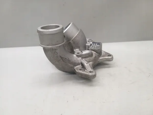 Turbo OEM 6H3Q-6K682-FE para Land Rover 3.6 TDV8 image 8