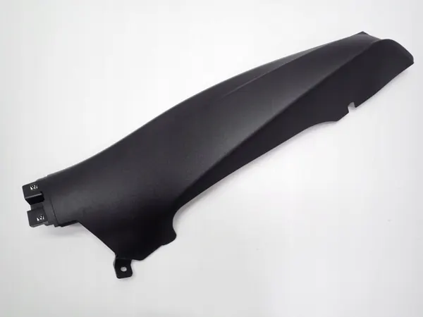 OEM 5H6867766D Pelarskydd Höger Bak VW Golf 8 image 2