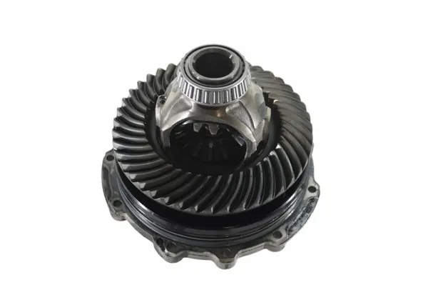 Mécanisme différentiel OEM 012.67 pour Multitronic image 2