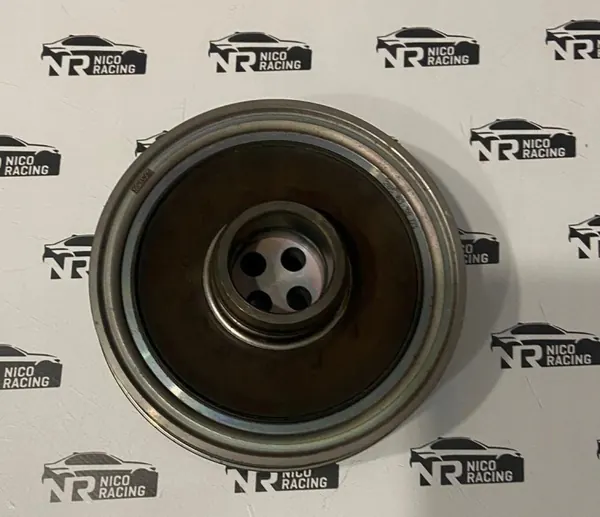 Värinänvaimennin hihnapyörä OEM 8669098 BMW/MINI:lle image 2