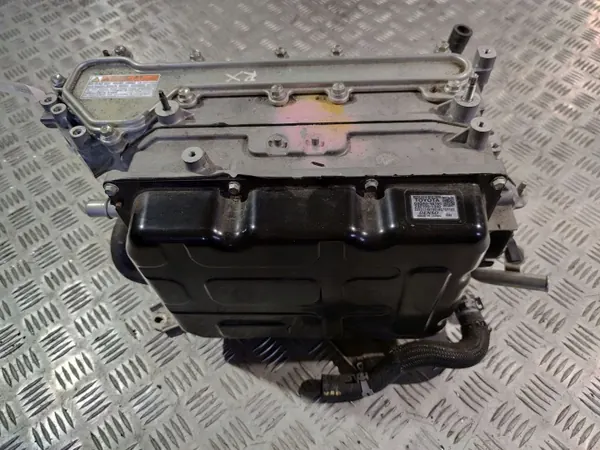 Inversor Lexus RX 450H 2017 OEM G92A048190 image 2