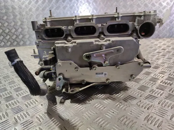 Inversor Lexus RX 450H 2017 OEM G92A048190 image 4