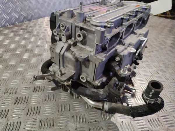Inversor Lexus RX 450H 2017 OEM G92A048190 image 5