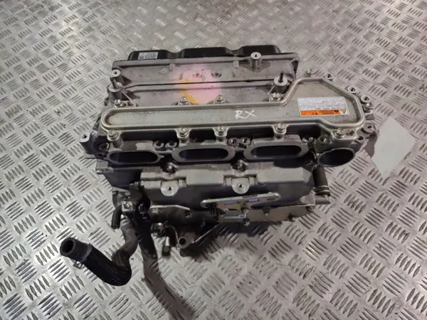 Inversor Lexus RX 450H 2017 OEM G92A048190 image 6