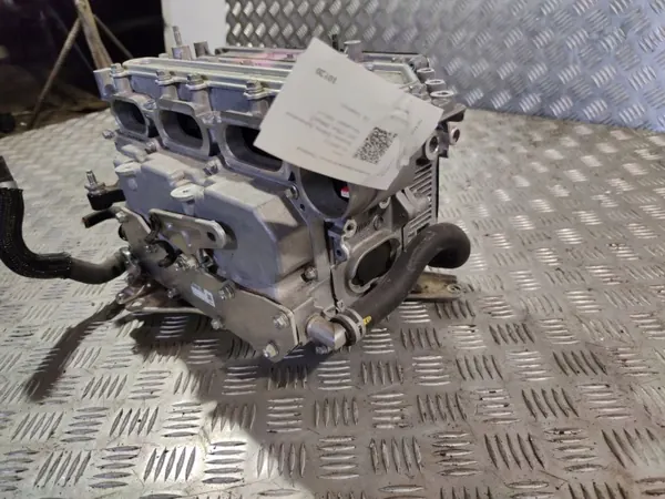 Inversor Lexus RX 450H 2017 OEM G92A048190 image 7