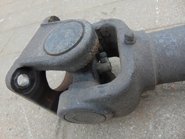 Drivaxel KIA SORENTO I 2002 3.5 V6 Bensin Automat image 3