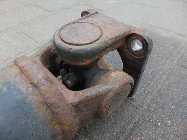 Drivaxel KIA SORENTO I 2002 3.5 V6 Bensin Automat image 5