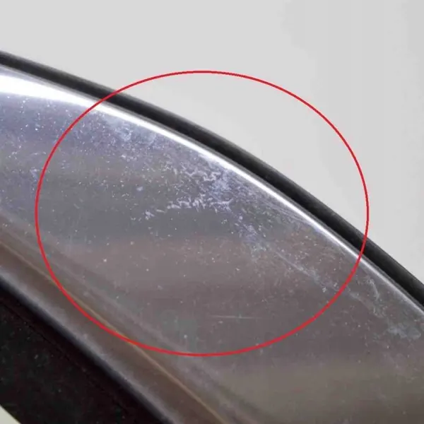 Vidro traseiro esquerdo OEM 73562TLCA01 Honda CR-V V image 5