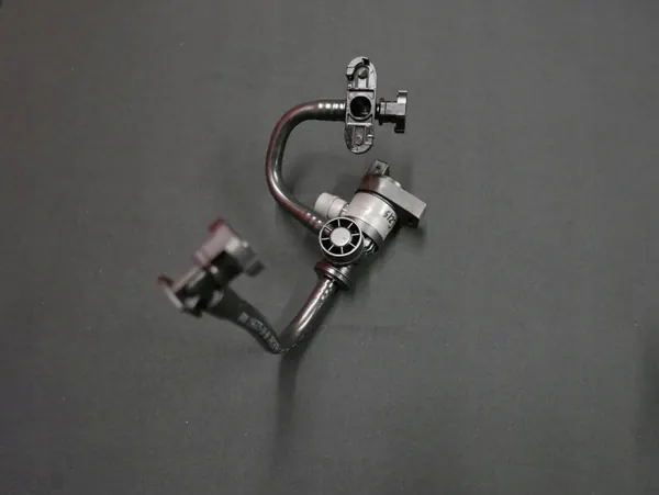 Soupape de ventilation réservoir BMW OEM 7636156 - Occasion image 2