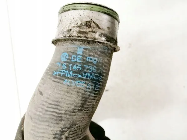 Manguera intercooler Audi Q7 2007 3.0L 7l6145738a image 3