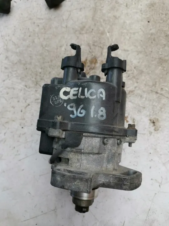 Ontstekingsspoel OEM 19020-16280 voor Toyota Celica VI 1.8 image 2