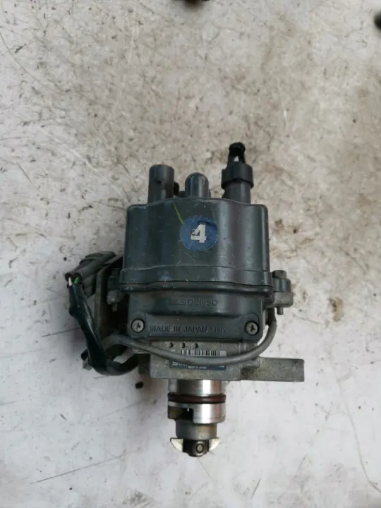 Ontstekingsspoel OEM 19020-16280 voor Toyota Celica VI 1.8 image 3