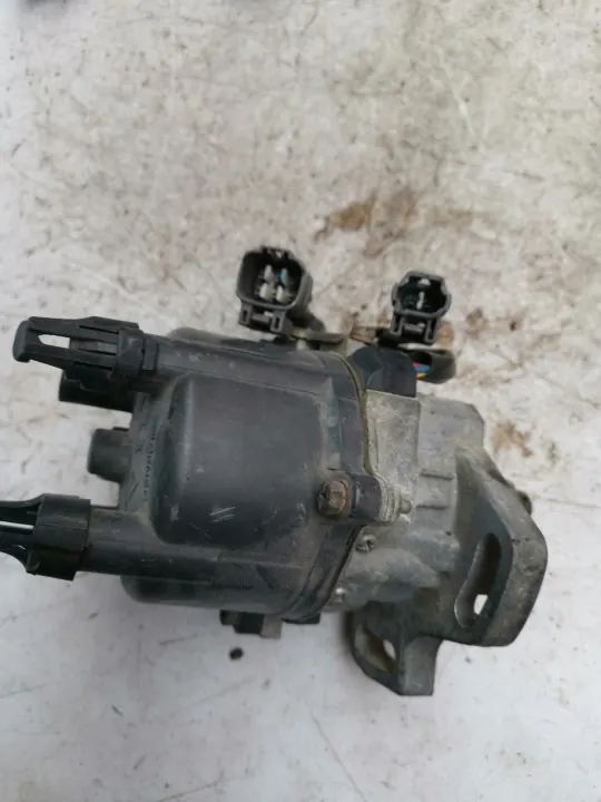 Ontstekingsspoel OEM 19020-16280 voor Toyota Celica VI 1.8 image 5