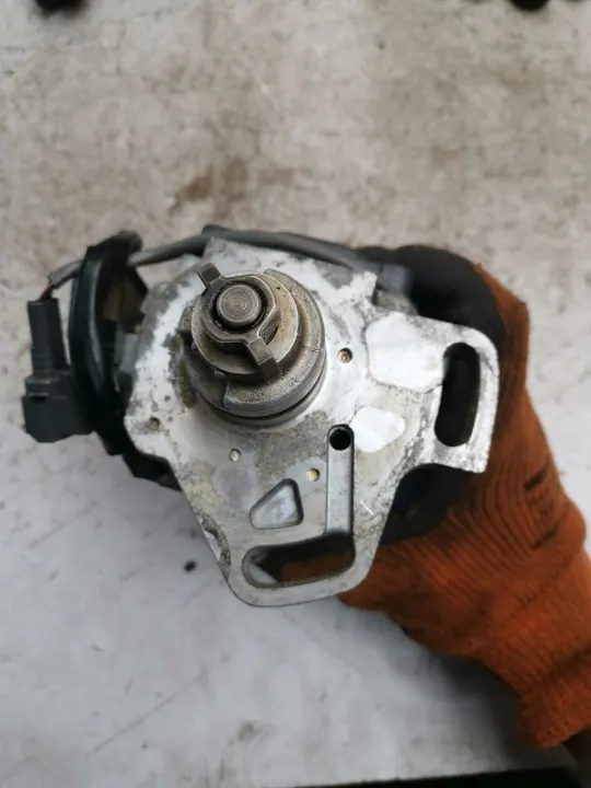 Ontstekingsspoel OEM 19020-16280 voor Toyota Celica VI 1.8 image 6
