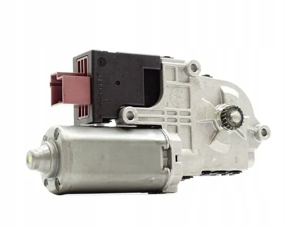 Schiebedachmotor OEM A1669001208 für Mercedes ML W166 image 3