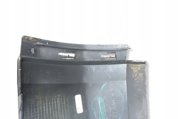 OEM 80A807521 Takapuskurin Spoileri Audi Q5 II 2016-2020 image 10