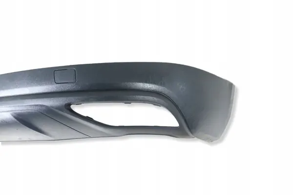 OEM 80A807521 Takapuskurin Spoileri Audi Q5 II 2016-2020 image 5