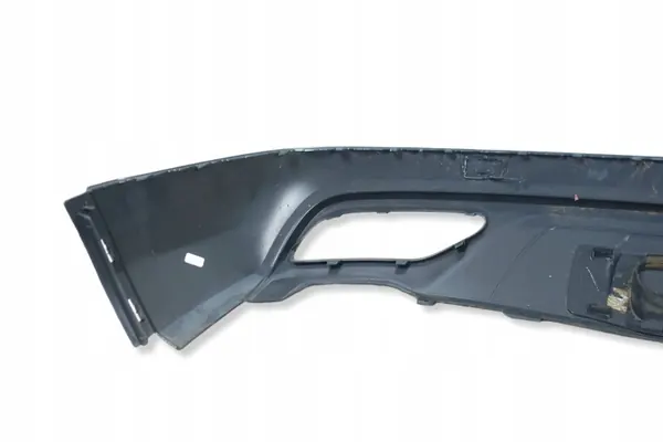 OEM 80A807521 Takapuskurin Spoileri Audi Q5 II 2016-2020 image 6