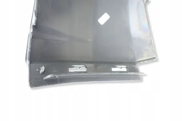 OEM 80A807521 Takapuskurin Spoileri Audi Q5 II 2016-2020 image 7