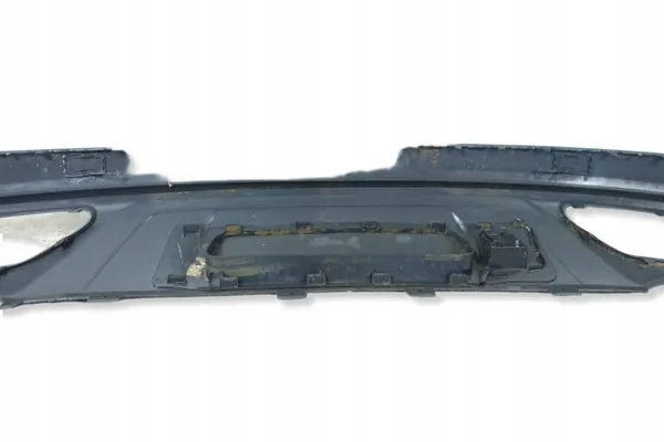 OEM 80A807521 Takapuskurin Spoileri Audi Q5 II 2016-2020 image 8