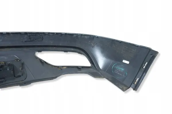 OEM 80A807521 Takapuskurin Spoileri Audi Q5 II 2016-2020 image 9