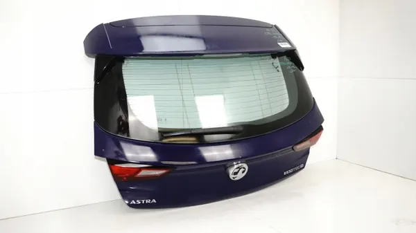 OEM 375484676 Tampa Traseira para Opel Astra K 2015-2019 image 5