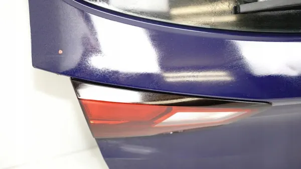 OEM 375484676 Tampa Traseira para Opel Astra K 2015-2019 image 6