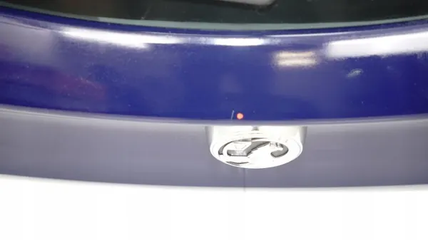 OEM 375484676 Tampa Traseira para Opel Astra K 2015-2019 image 7