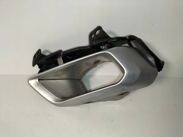 Avgasrörsspets bak höger BMW OE OEM 5A5C8D6 image 2