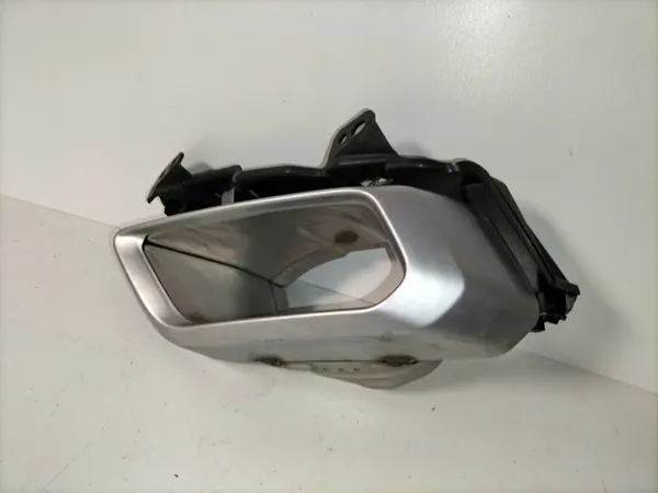 Avgasrörsspets bak höger BMW OE OEM 5A5C8D6 image 3