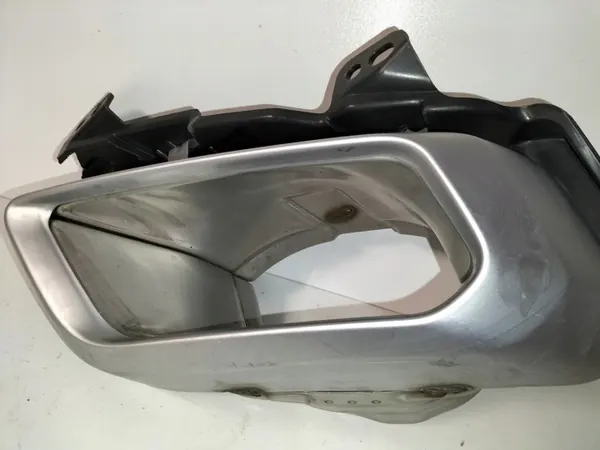 Avgasrörsspets bak höger BMW OE OEM 5A5C8D6 image 4