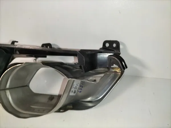 Avgasrörsspets bak höger BMW OE OEM 5A5C8D6 image 6