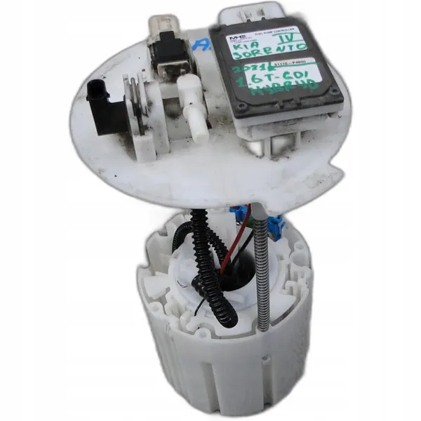 Kia OE Bränslepump OEM 31110P4800 - Begagnad image 2