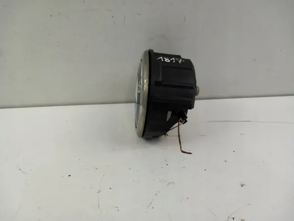 Emblème de poignée de coffre BMW 7270728 116D F20 image 3