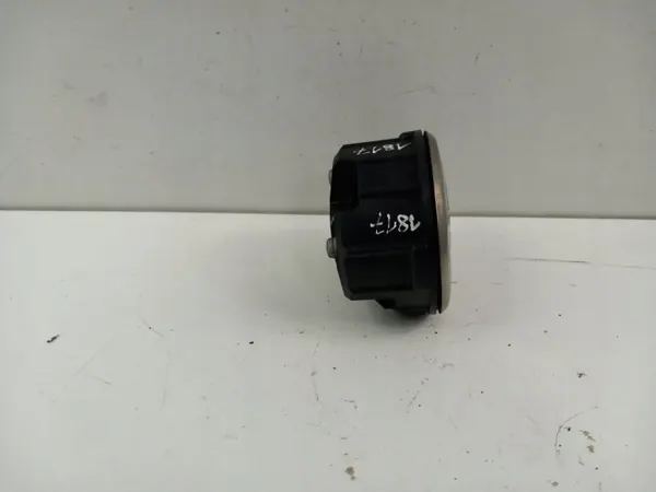 Emblème de poignée de coffre BMW 7270728 116D F20 image 4