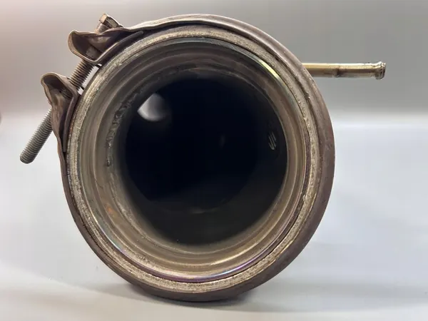 BMW G42 M240i G20 G21 M340i G30 540i B58 Downpipe image 4