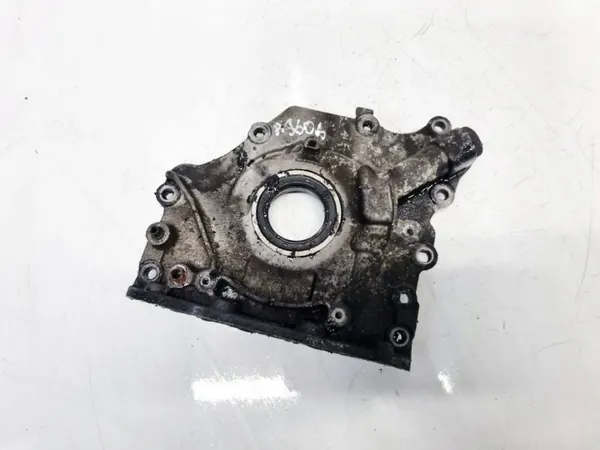 Öljypumppu OEM 9652426380 Citroen Berlingo 1.6L image 2