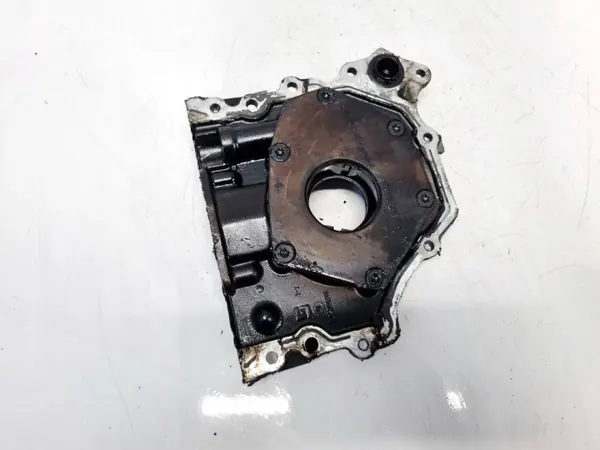 Öljypumppu OEM 9652426380 Citroen Berlingo 1.6L image 3
