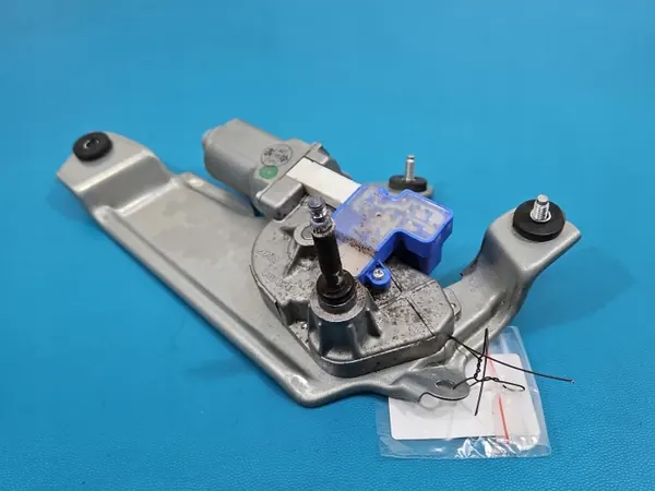 Heckwischermotor Subaru Forester IV SJ 12-18 OEM IMPRK1582961 image 2