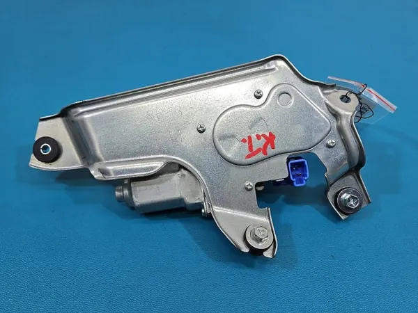 Heckwischermotor Subaru Forester IV SJ 12-18 OEM IMPRK1582961 image 3
