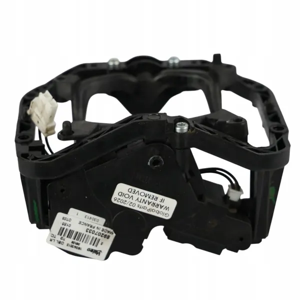 Mistlampbeugel Links OEM 89207033 Land Rover image 10