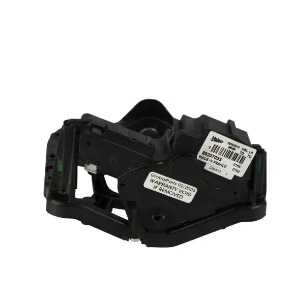 Mistlampbeugel Links OEM 89207033 Land Rover image 6