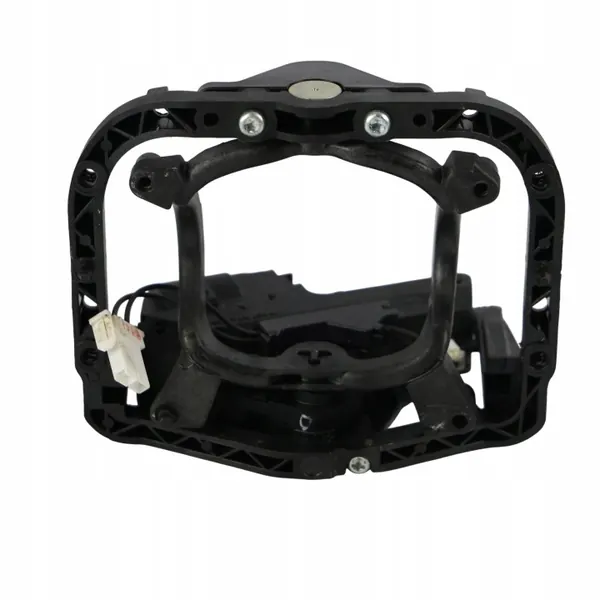 Mistlampbeugel Links OEM 89207033 Land Rover image 9