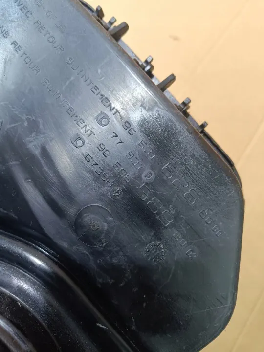 Réservoir LDS OEM 343242342453423332 pour Citroen image 4
