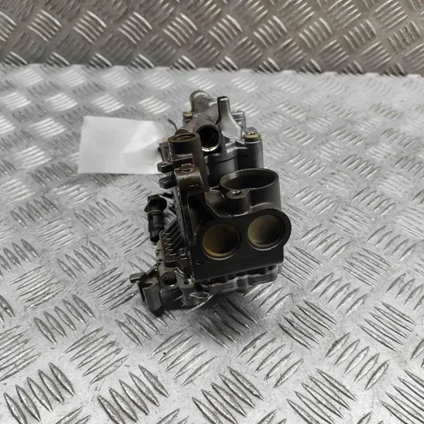 Gebruikte oliepomp OEM R2781810520 voor Mercedes-Benz CLS image 4