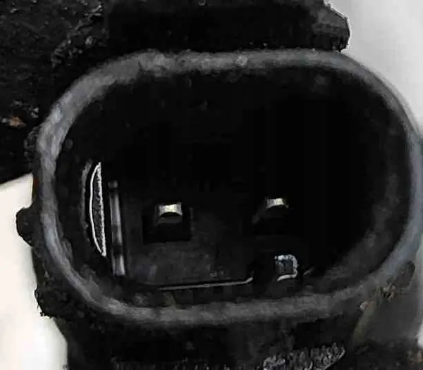 Gebruikte oliepomp OEM R2781810520 voor Mercedes-Benz CLS image 9