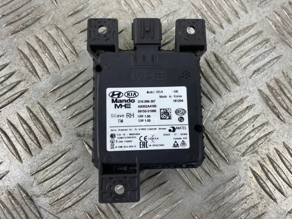 OEM 99150-S1000 dodehoek-sensormodule image 5